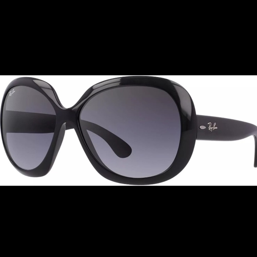 Ray-Ban Jackie Ohh ii sunglasses